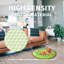 Felisbela Vinyl Pet Bed