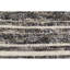 Striped Area Rug in Gray/Ivory-1224599073