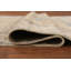 Vegetable Dye Wool Oushak Turkish Area Rug 7x10