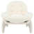White Boucle