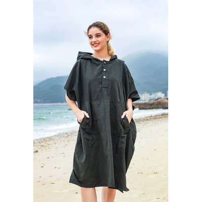 Serviette de plage en microfibre Catalonia BR