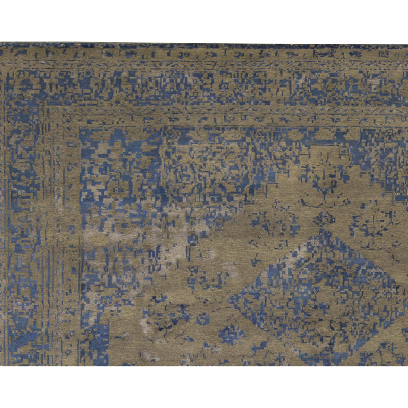 Oriental Area Rug