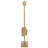 Alcaide Fireplace Tool Set-1841957437