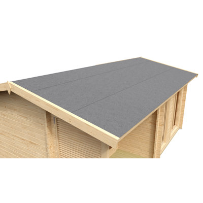 Felt Roofing Kit