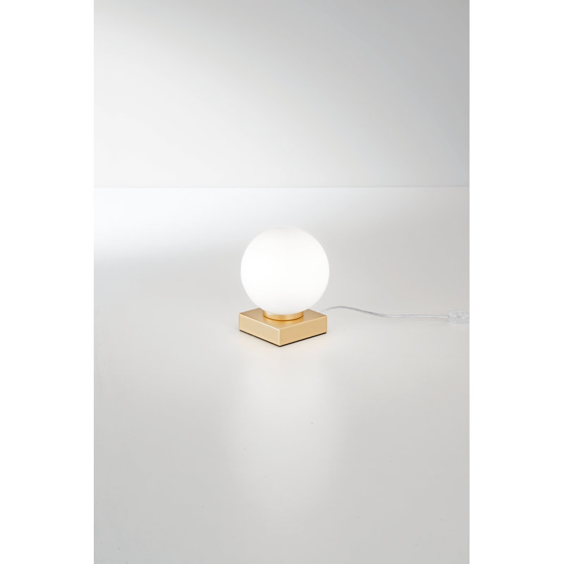 Alfee Metal Desk Lamp