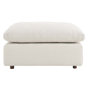 Ivory 100% Polyester