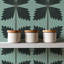 Palmetto - papier peint-1920212385-1920212391-1928570651