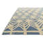Tapis crème Newsom