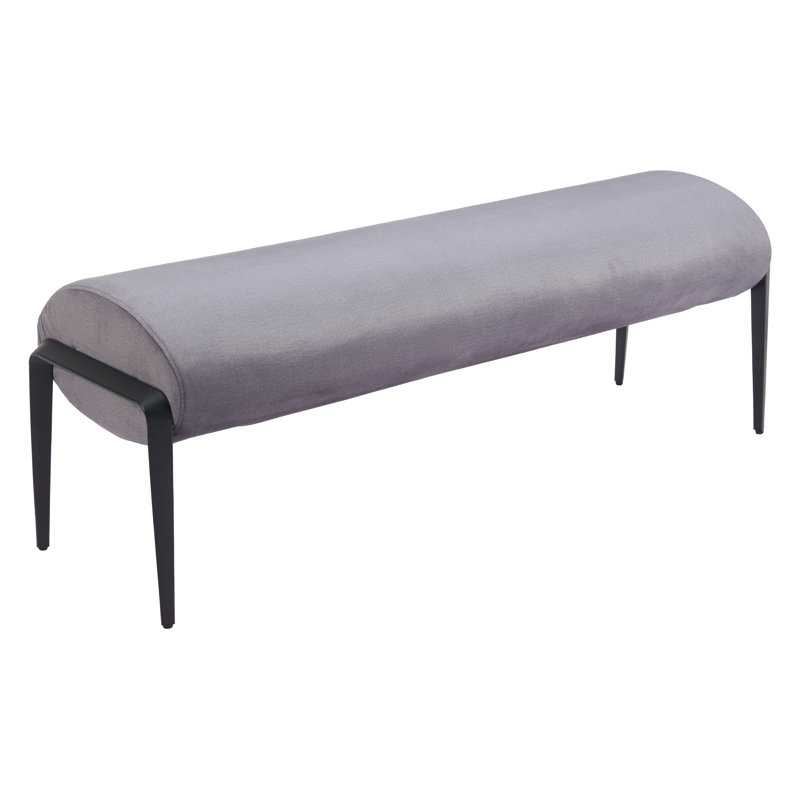 Banc Glatt, Gris