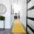 Nourison Essentials Yellow Indoor/Outdoor Area Rug-25915627