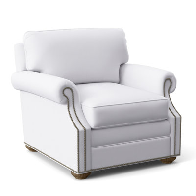 Chaise Gutherly de 38 po