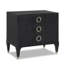 Atherton 3 - Drawer Nightstand-1656189767
