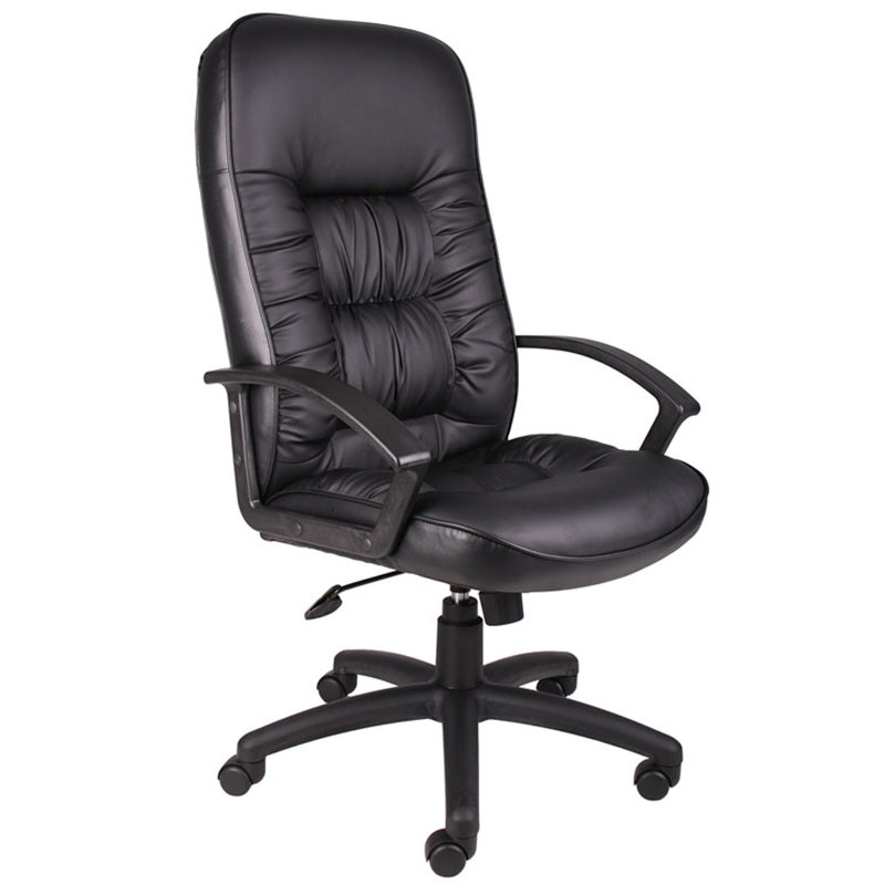Fauteuil de direction, Printemps