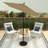 90'' Umbrella Sunbrella® Umbrella-783718460-740812877