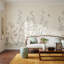 Décoration murale Chinoiserie-251496267-251496265