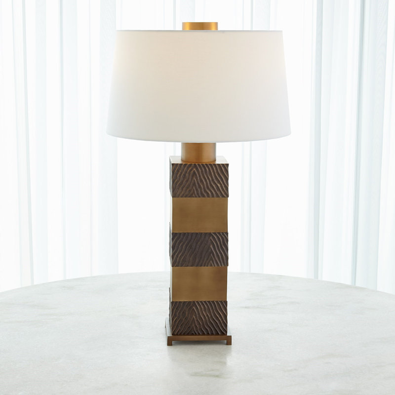 Stack Table Lamp