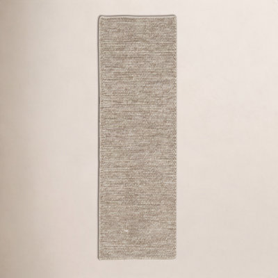 Ackman Flatweave Wool Rug