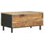 Solid Wood Coffee Table