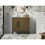Meuble-lavabo simple 36 po-2133931161
