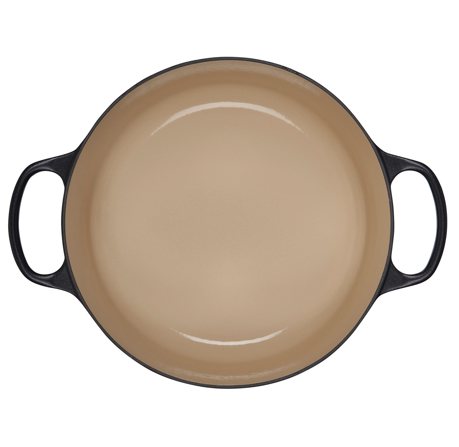 Le Creuset Enameled Cast Iron Dutch Oven, 7.25 quarts, Artichaut