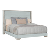 Thom Filicia Home Century Bed