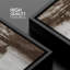 Impression sur toile, cadre flottant-76016277-76016278