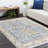 Lomanto Floral Indoor Rug-2132703093