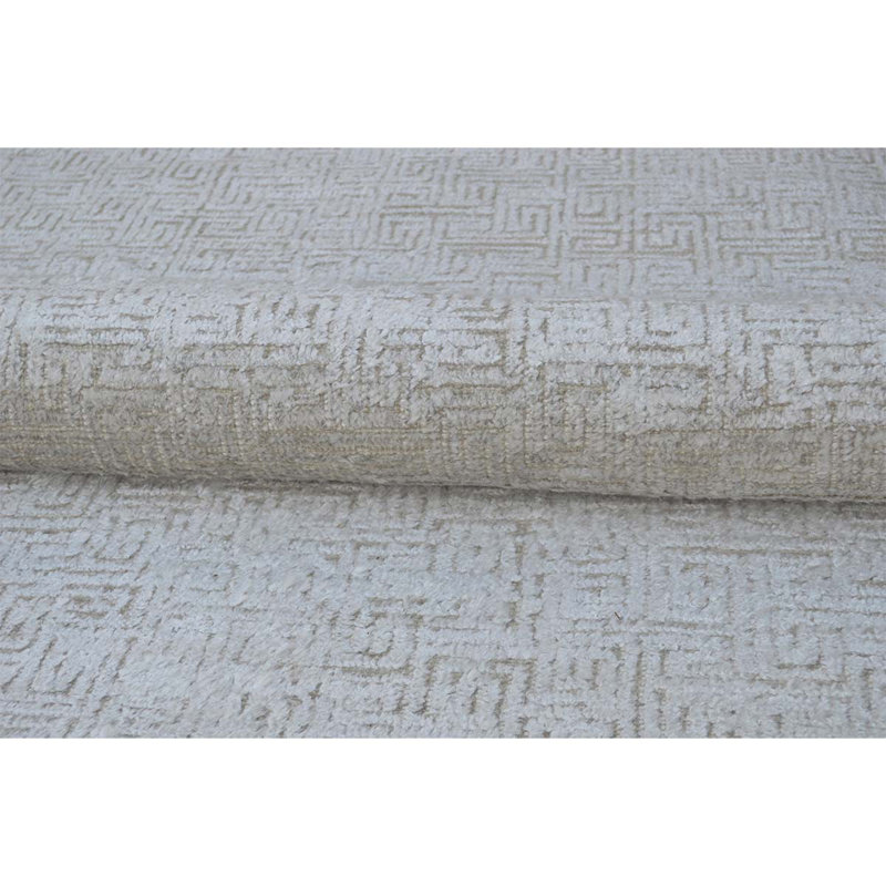 Wool Area Rug, Rectangle 10' x 14'