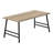 Rectangular Coffee Table, Accent Table, Cocktail Table, Center Table-1560457603