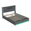 Upholstered Ottoman Bed-589751595