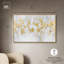 Art Remedy Elegant Glam Art Canvas, Gleaming Simplicity-111214294-111214289