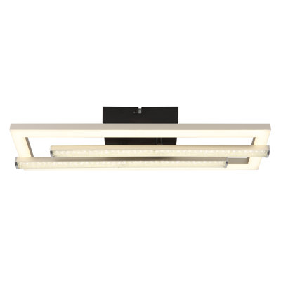Deaken LED Flush Mount