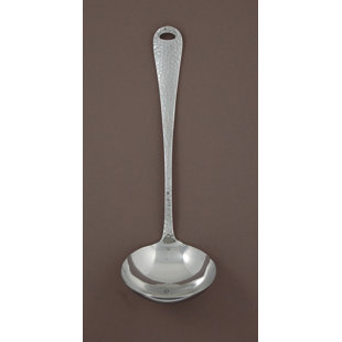 Stainless Steel Ladle