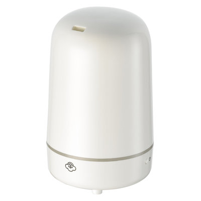 Plug-in Essential Oil Diffusers