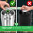 NutriChef 64-Cup Coffee Maker