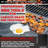 Stainless Steel Non-Stick Grilling Tool Set
