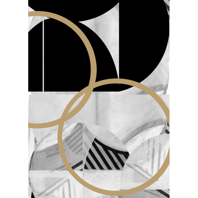Wrapped Canvas Print, 121.92 cm H x 81.28 cm W