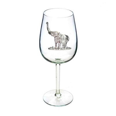 Deundria 600ml Bordeaux Glasses