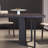 Elissavet Modern simple solid wood dining table-1336557795