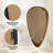 Irregular Natural Wood Frame Wall Mirror-1530324971-1530324969