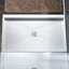  48" W x 36" D Single Threshold Non-Slip Solid Surface Shower Pan Base with Drain Assembly and Drain Cover Included-65113630-65273936