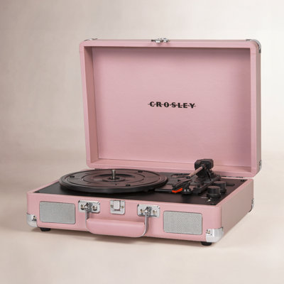 Cruiser Deluxe Turntable