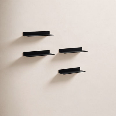 Floating Shelf