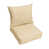 Toile Sunbrella® beige antique