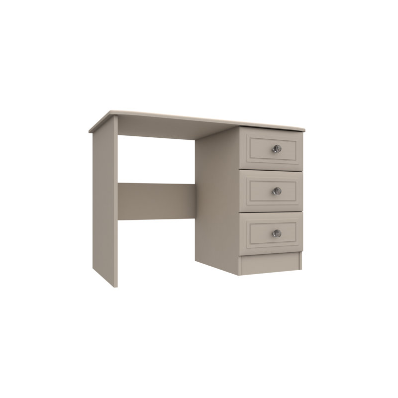 Warminster Dressing Table, Fired Earth
