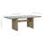 Alt Rattan Dining Table-1061931369-1061931368