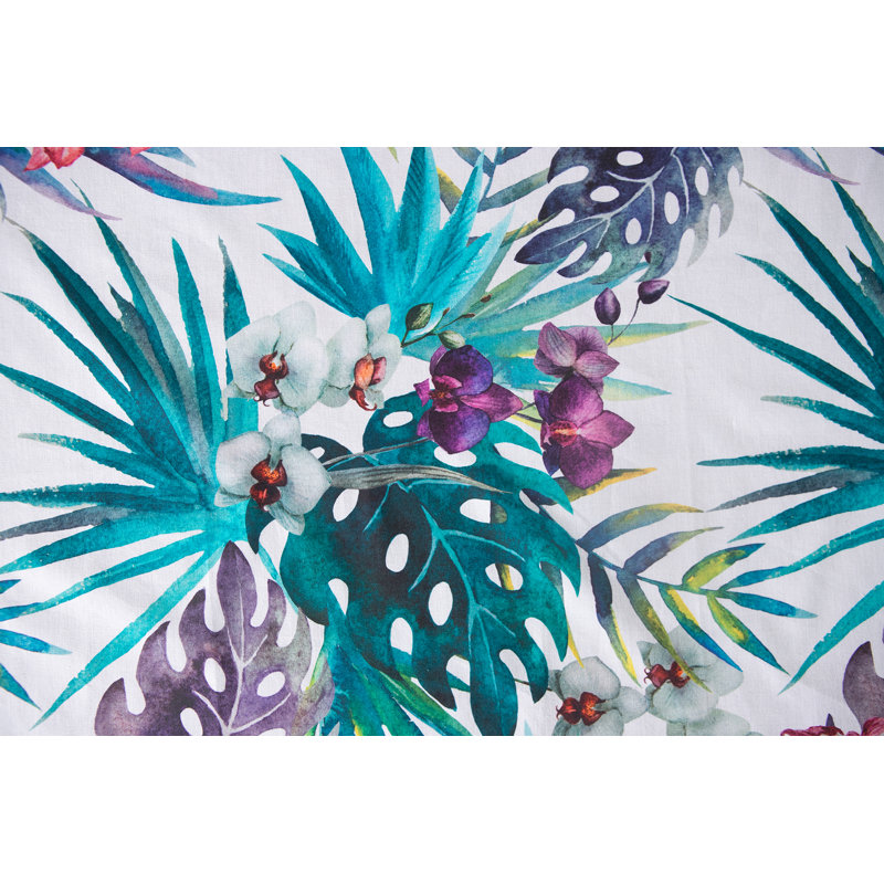 Fukuju Tablecloth, 140cm W x 180cm L