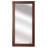 Aislin Solid Wood Frame Leaning Mirror-3402614