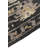 Outen Black Rug