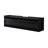 Mirod Modern TV Stand With Ample Storage,4 Drawer Design With Tempered Glass ,Built-In Charging Ports And Ambient LED Lighting ,Versatile For Any Decor Style-1998571570